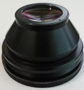 LINOS F-Theta-Ronar 4401-301-000-21 Lente F160 per Laser Trotec Qioptiq0