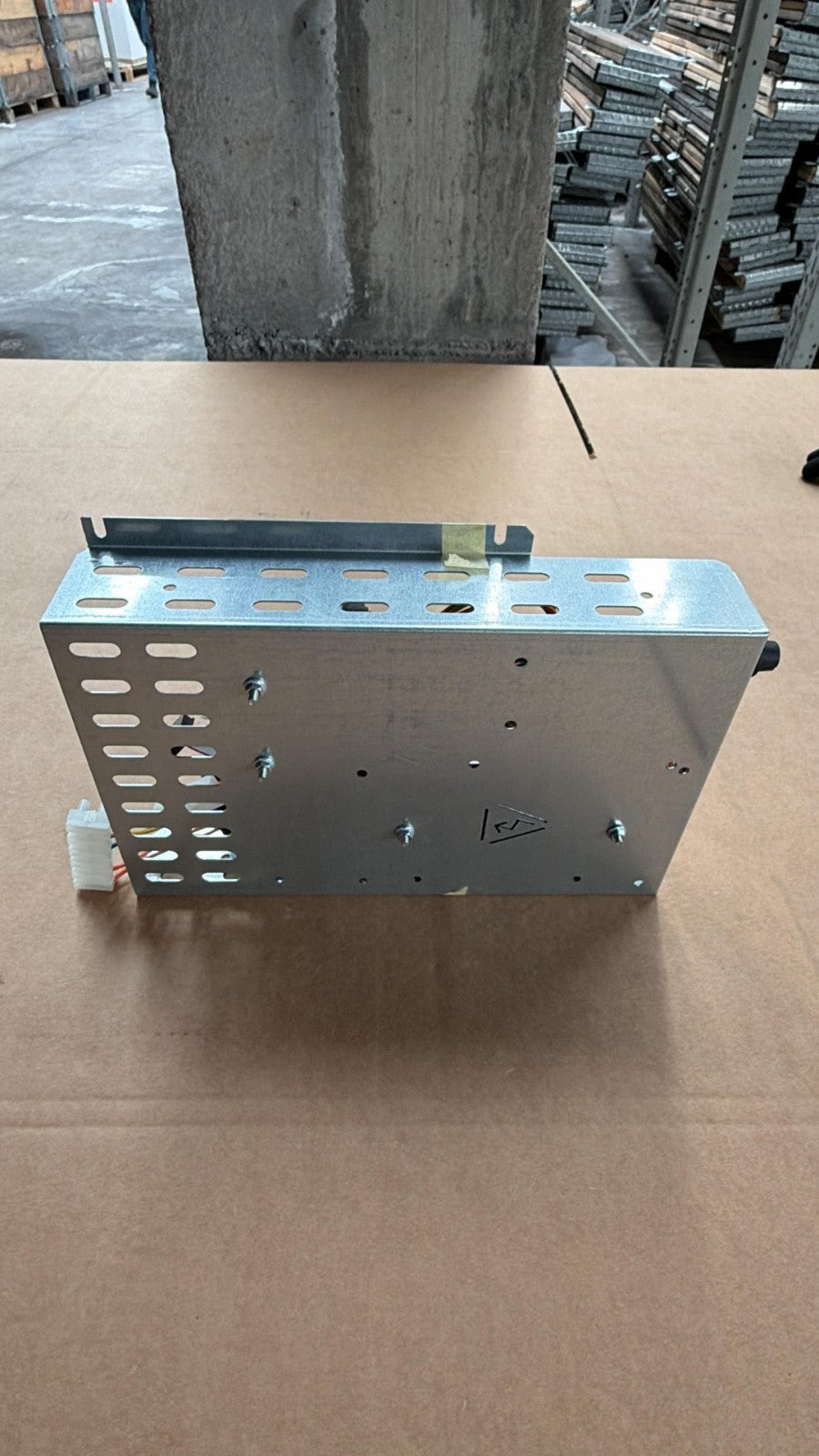 L'Artistico 50684 Cablaggio Kit Elettronica Stufa Pellet Bikman Bikbig1