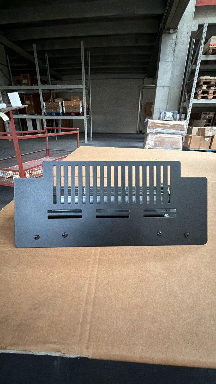 Trial THS30B6-062 Ventilatore Tangenziale THS 30 DX Stufa Pellet3