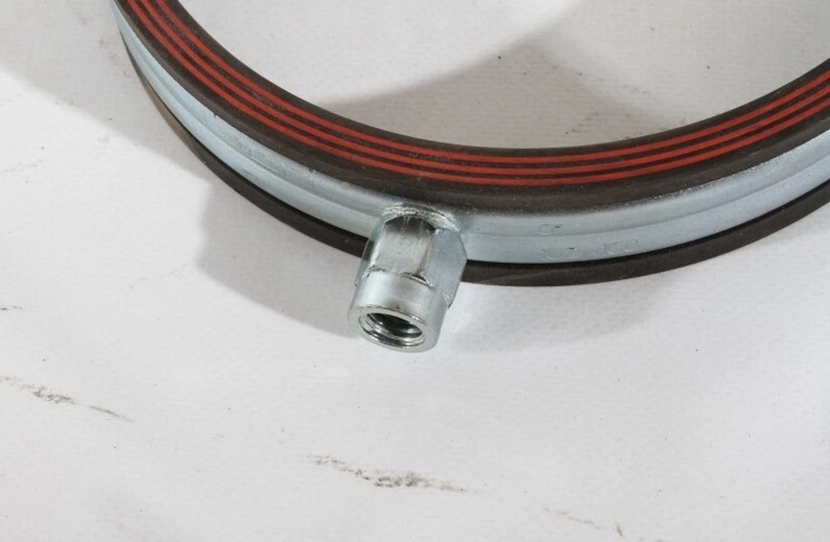 Hilti MP-MI Collare Fascetta per Tubi 6" 162-168 mm6