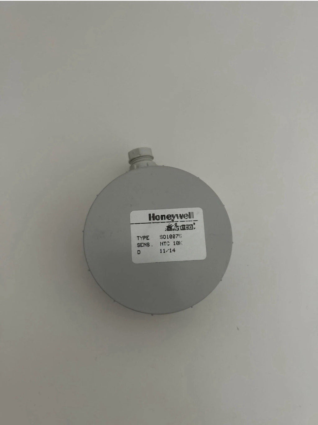 Honeywell SO10075 Sonda di Temperatura NTC 10k0