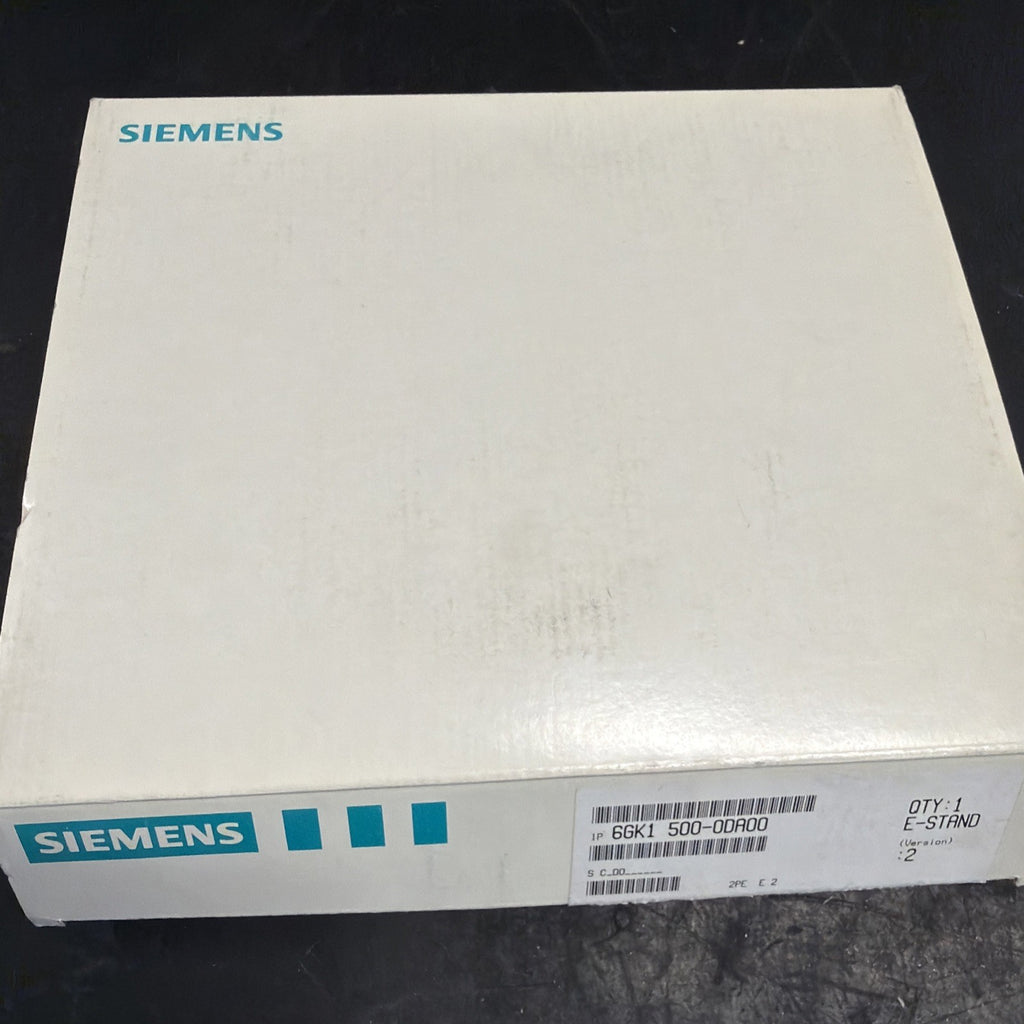 Siemens 6GK1500-0DA00 Cavo Terminale Bus PROFIBUS 1,5 m Nuovo1