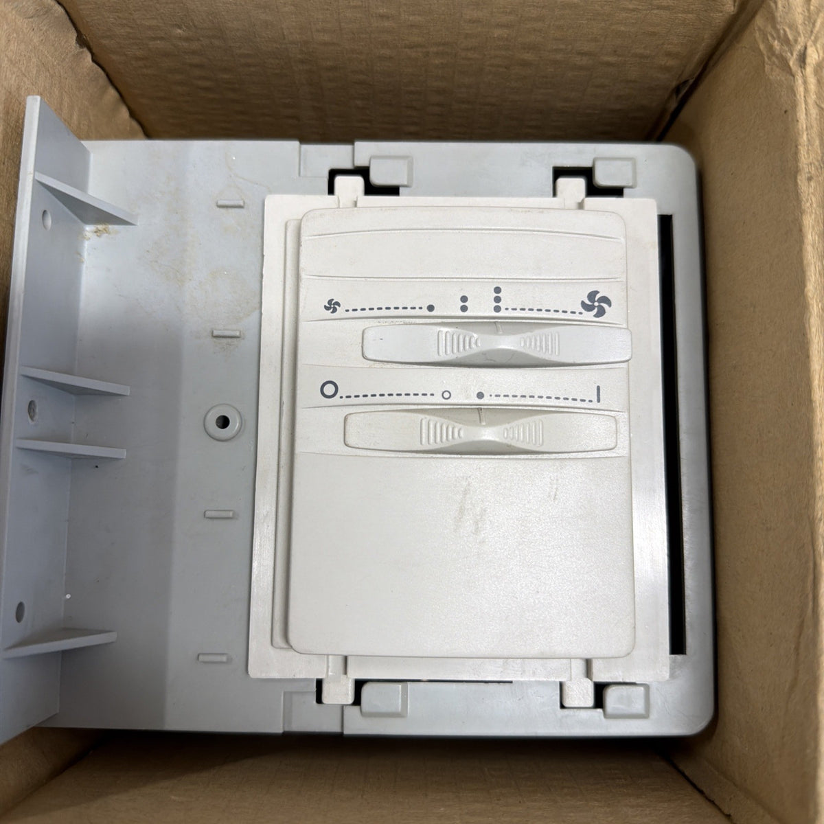 Sabiana CB 9060132 Comando 3 Velocità Ventilconvettore CRC-VM0