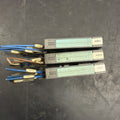 Siemens 6ES7132-4BF00-0AA0 ET200S Modulo 8 Uscite Digitali Lotto 3 Pz0