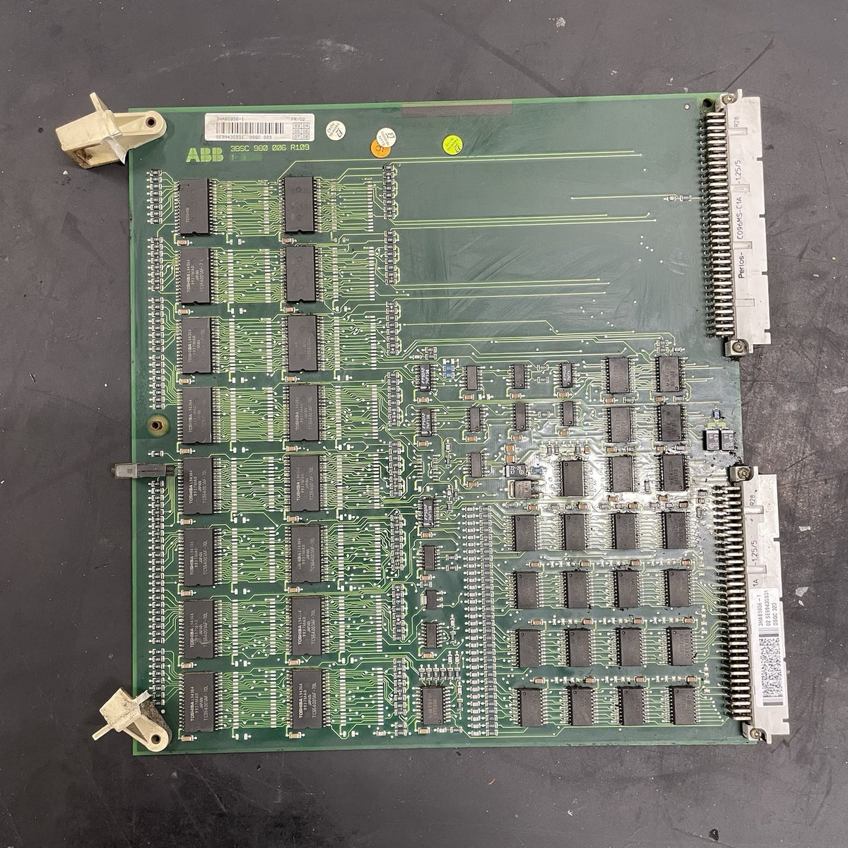 ABB DSQC323 3HAB5956-1 Scheda Robot ABB0