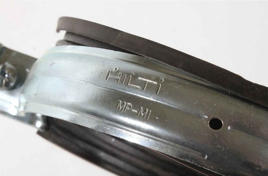 Hilti MP-MI Collare Fascetta per Tubi 6" 162-168 mm2