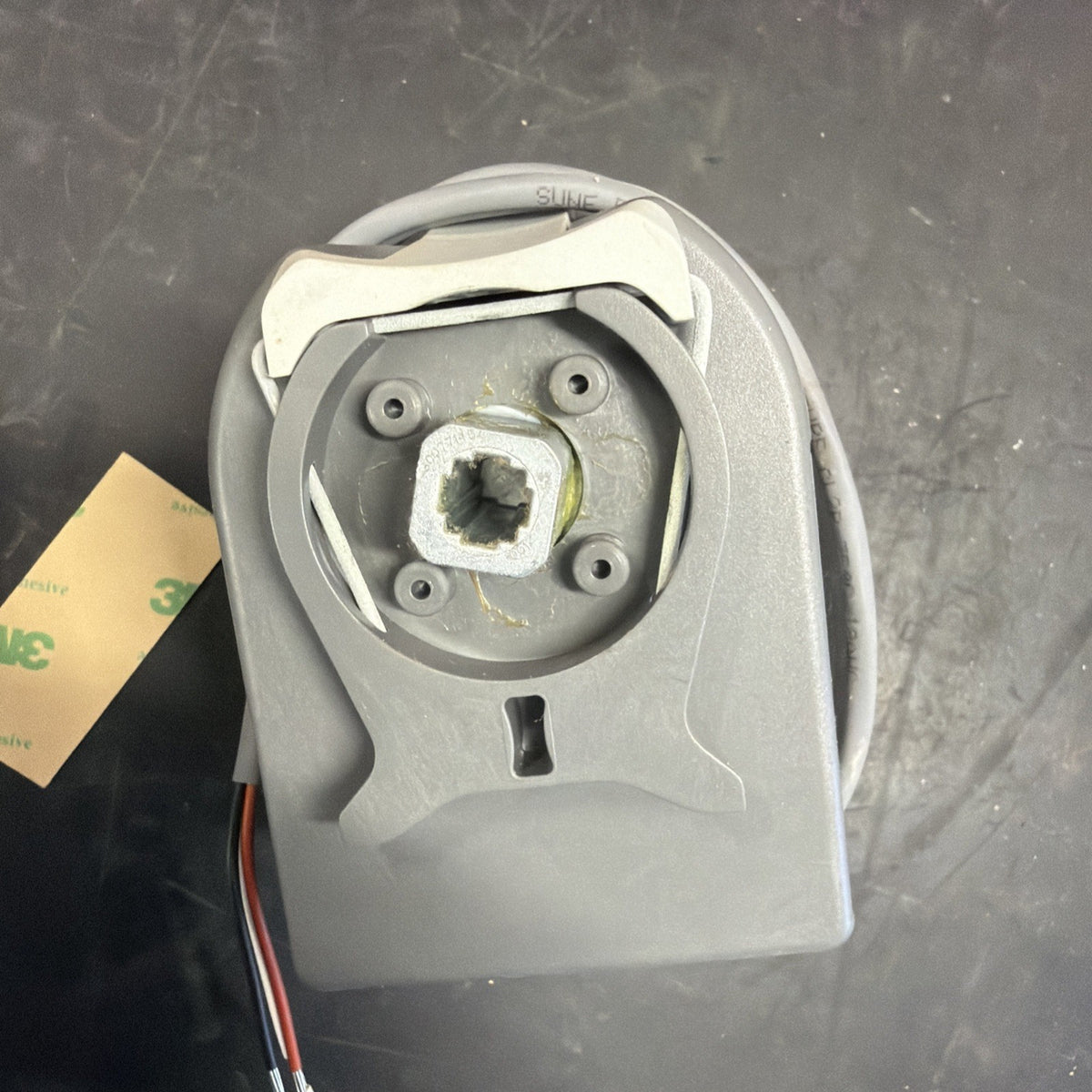 Honeywell MVN613A1500 Attuatore Valvola Nuovo2