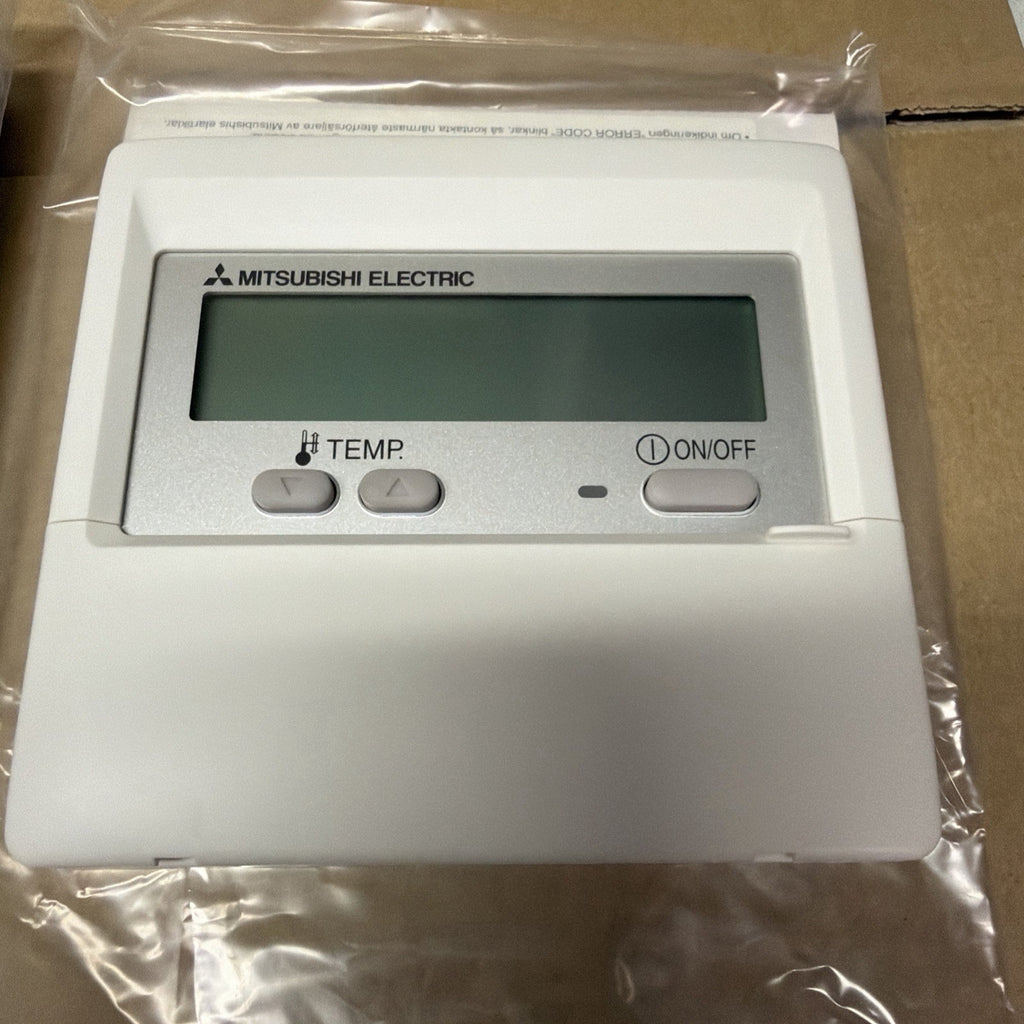 Mitsubishi Electric PAR-21MAA Comando a Filo Climatizzatore Nuovo2