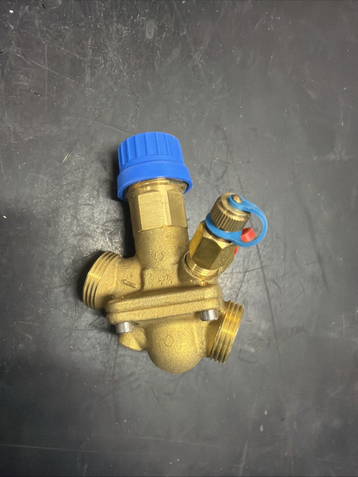 Danfoss AB-QM DN15 003Z1212 Valvola Bilanciamento PN161