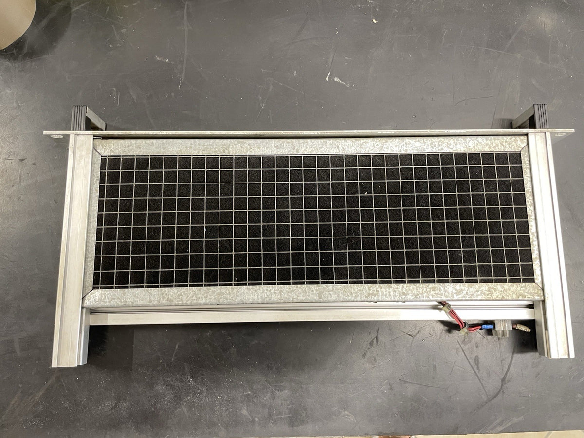 ADDA AD1224HS-A71GL Ventola 120 mm 24V 0,24A per Inverter Lotto 3 Pz2