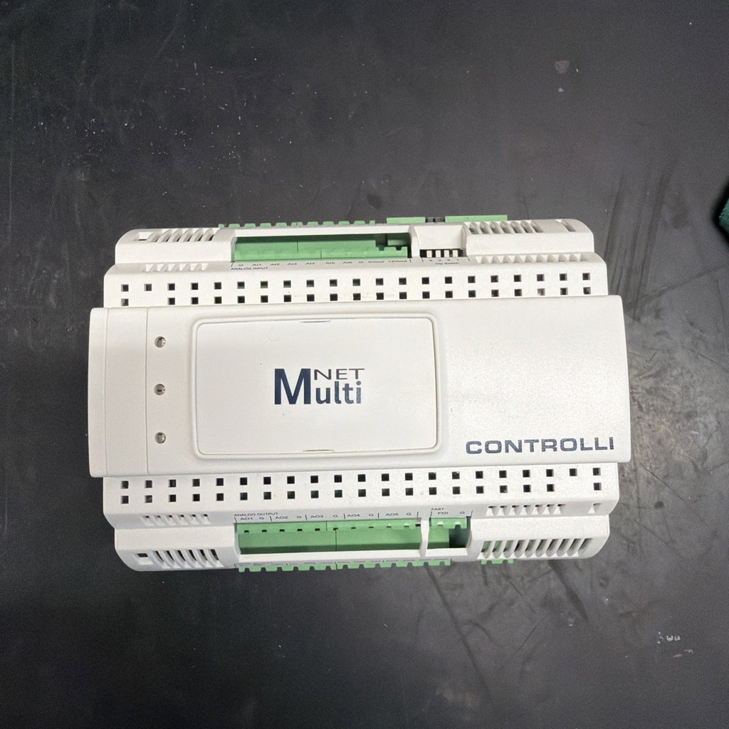 Controlli MT-NET-ES1 Modulo di Espansione I/O HVAC0