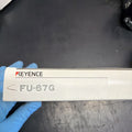Keyence FU-67G Fibra Ottica Sensore Nuovo0