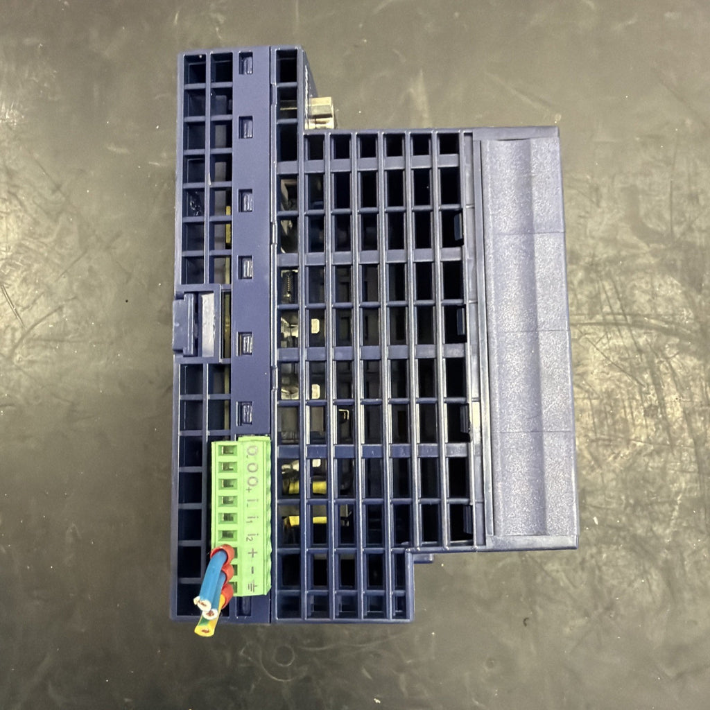 eWON Flexy 203 Flexy20300_00MA Router Industriale Teleassistenza1