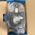 Siemens VKF46.40 Valvola di Intercettazione DN40 Ghisa PN160