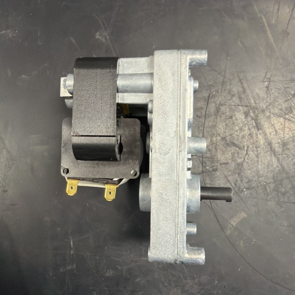 Mellor FB1179 Motoriduttore Stufa a Pellet 2 giri/min3
