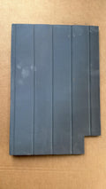 L'Artistico A50R0065 Refrattario Grafite Lato DX Stufa Apollo0