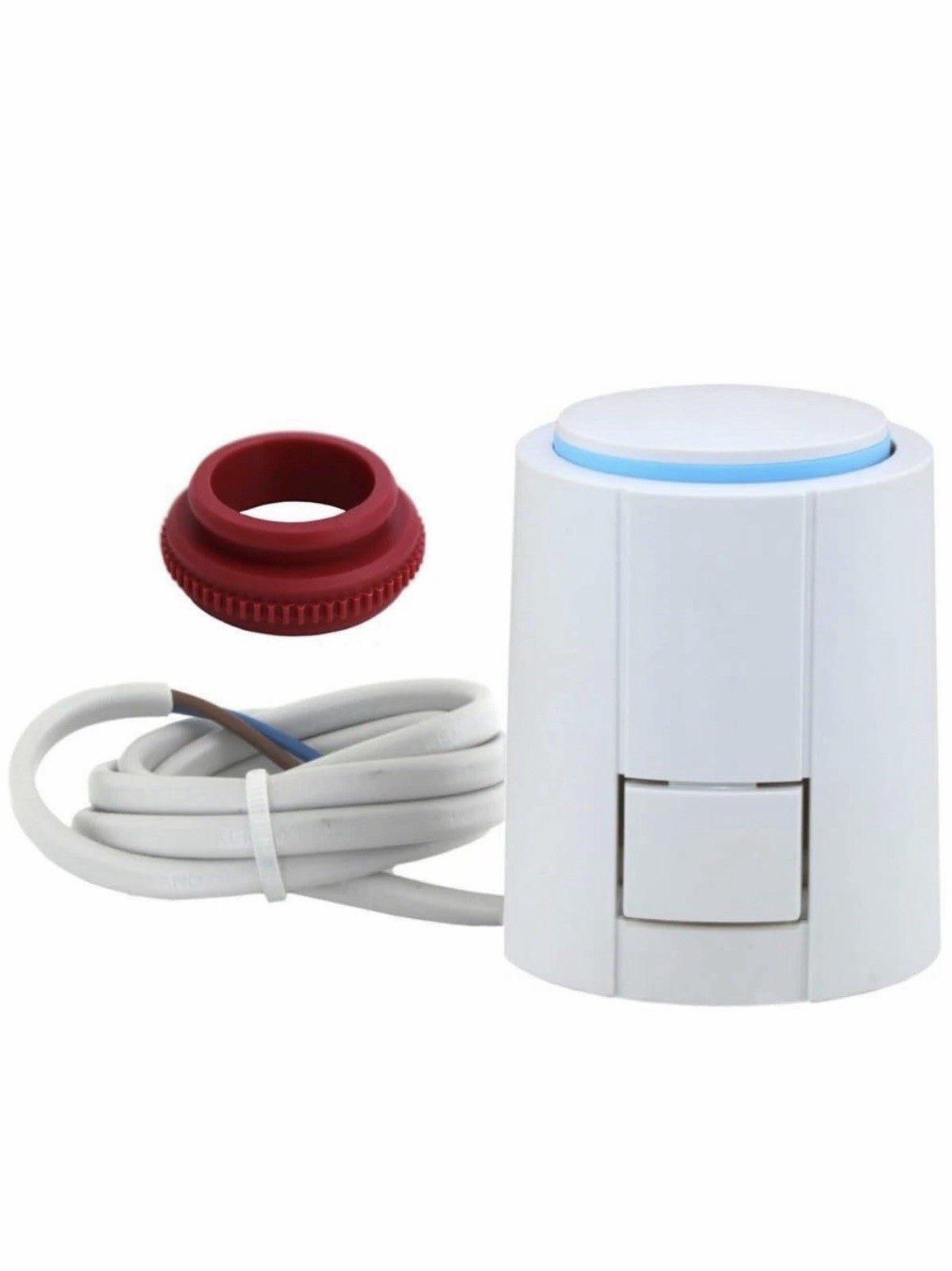 RDZ 1057230 Testina Attuatore Elettrotermica 230V NC0