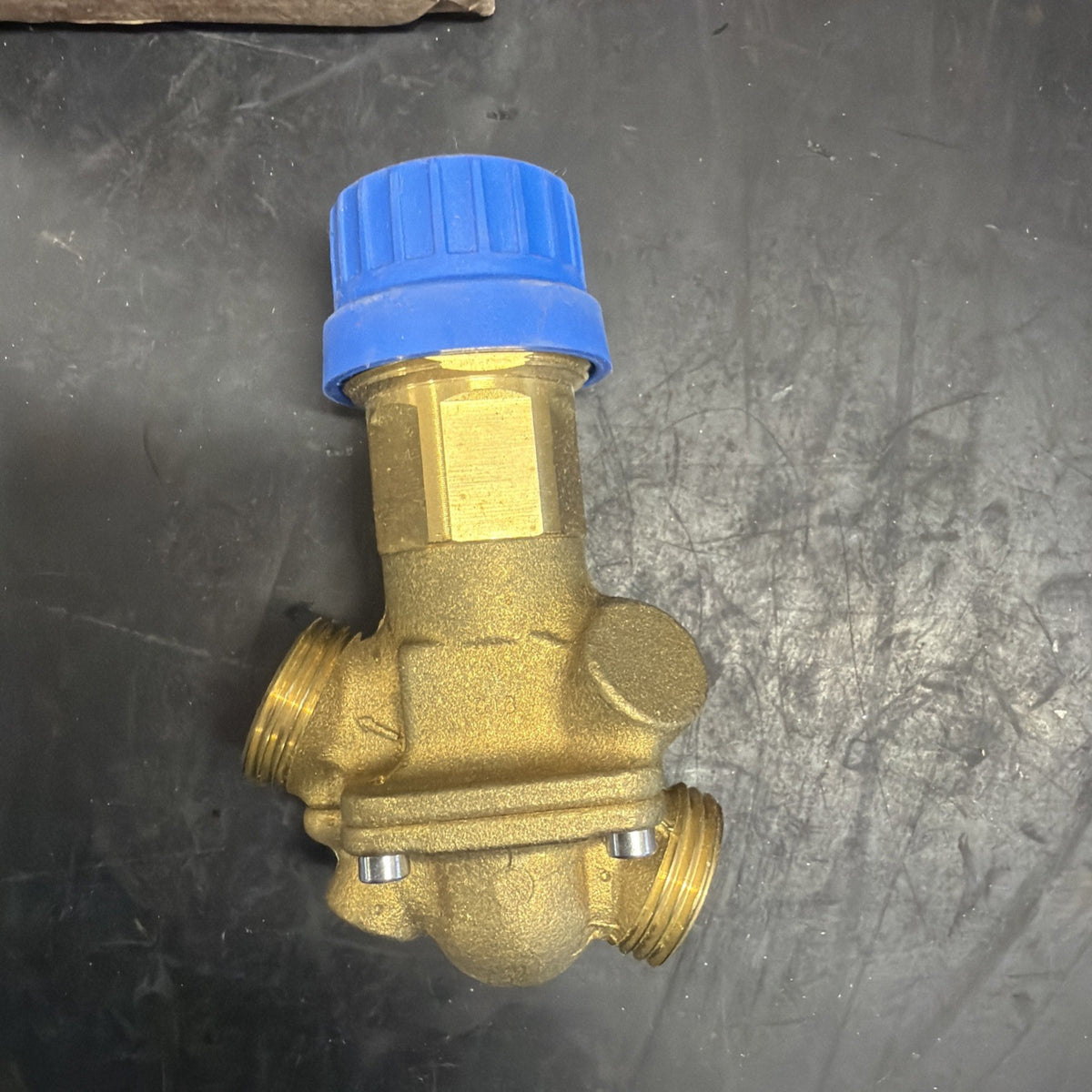 Danfoss AB-QM DN10 003Z1201 Valvola Bilanciamento 275 l/h PN161