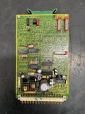 Parker ET00-105D/4 Scheda Driver Amplificatore Valvole0