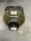 Yaskawa SGMRS-06A2B-YR21 Servomotore AC 550W 200V 2000 giri0
