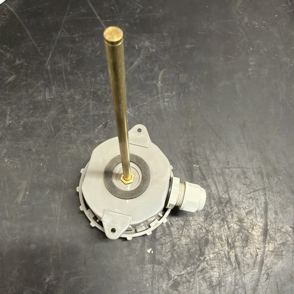 Trend TB/TI-S Sonda di Temperatura per Liquidi2