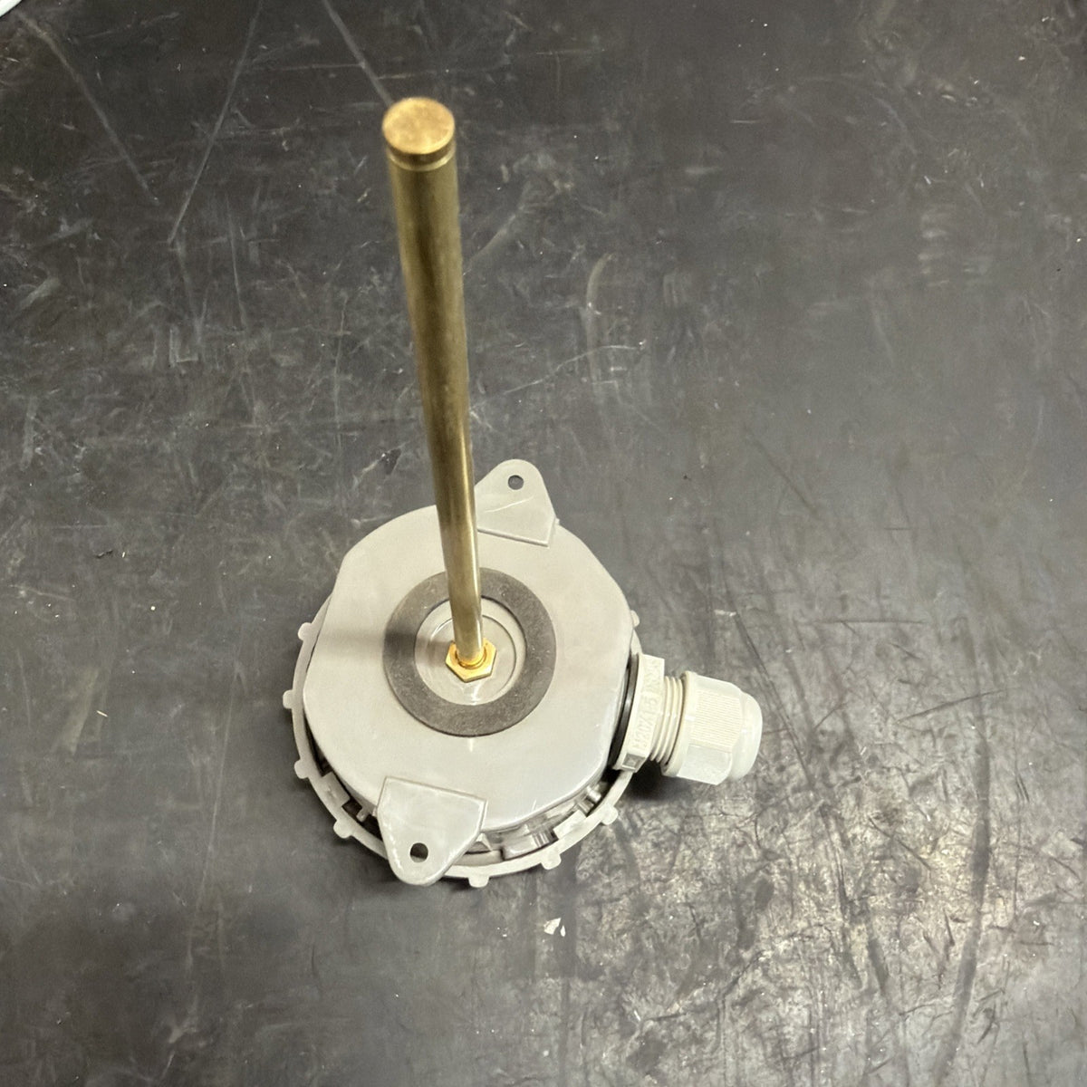Trend TB/TI-S Sonda di Temperatura per Liquidi2