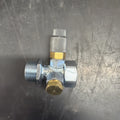 Viessmann 7636700 Raccordo di Mandata con Sfiato Caldaia0