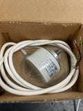 Hengstler 0 522 463 Encoder Incrementale 10-30VDC0
