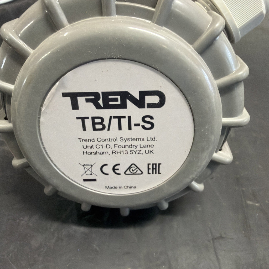 Trend TB/TI-S Sonda di Temperatura per Liquidi1
