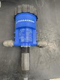 Dosatron D400REVF Pompa Dosatrice Proporzionale 0,5-4% 1,5 m³/h0