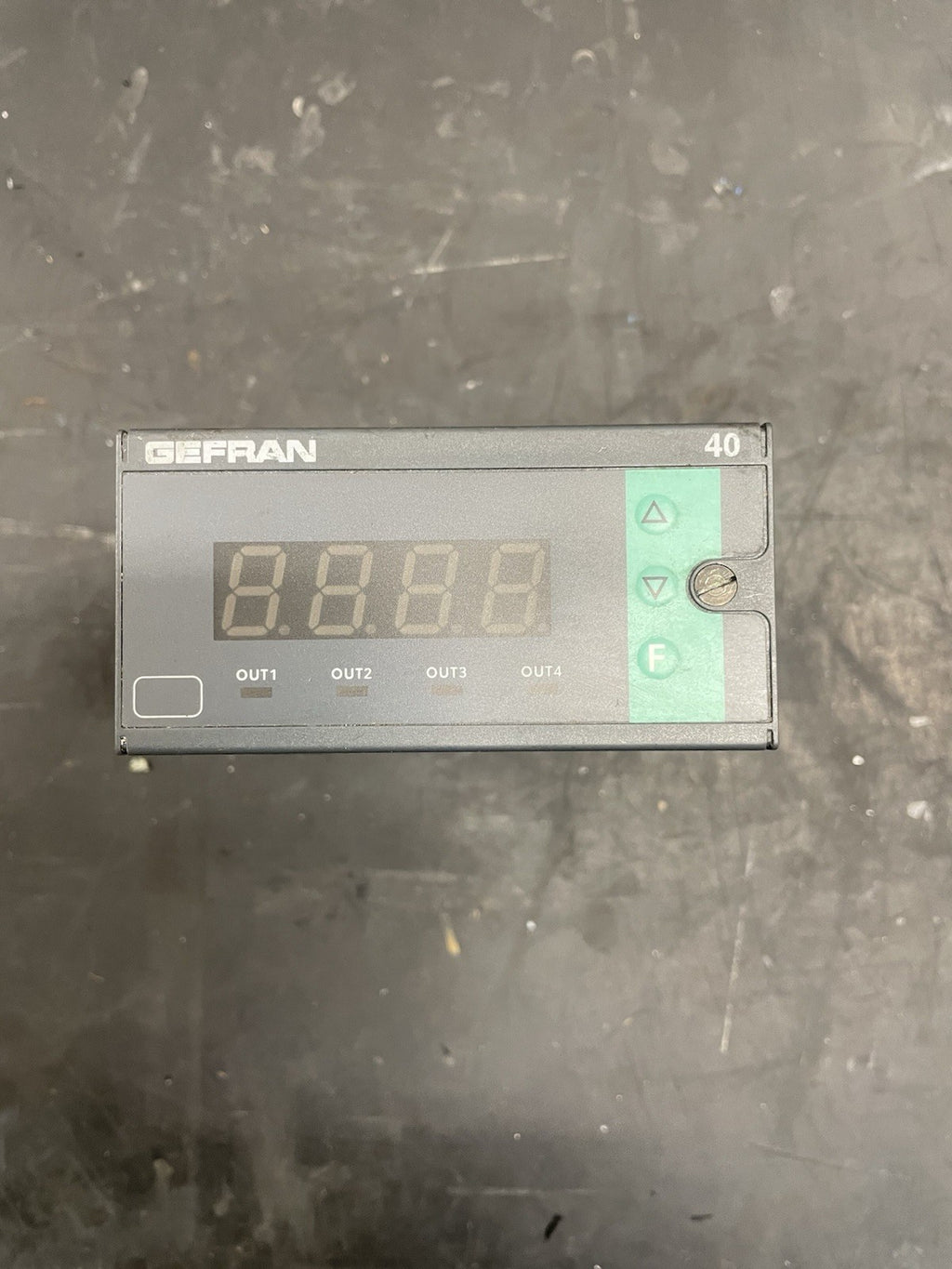 Gefran F000203 Componente Gefran0
