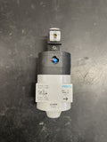 Festo HEE-D-MINI-24 172956 Valvola di Inserimento Elettrica 24V0