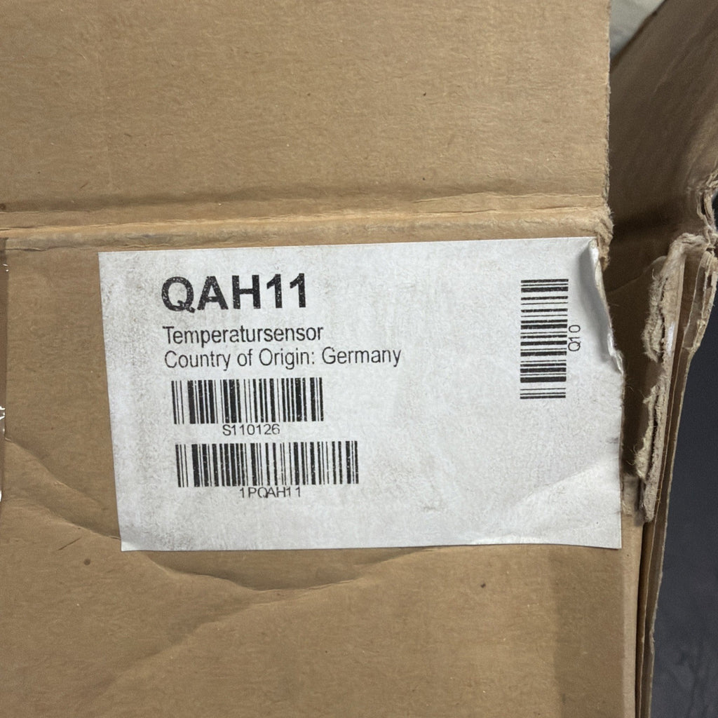 Siemens QAH11.1 Sonda Temperatura a Cavo Nuova1