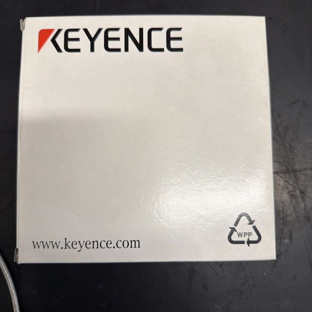 Keyence FU-67G Fibra Ottica Sensore Nuovo1
