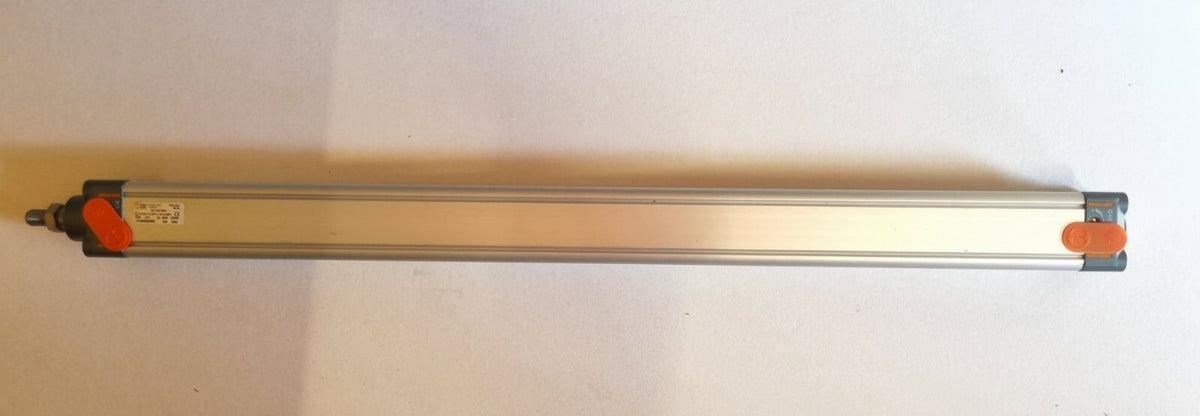 Metal Work 121A400600CN Cilindro Pneumatico ISO 15552 Attuatore Pneumatico1