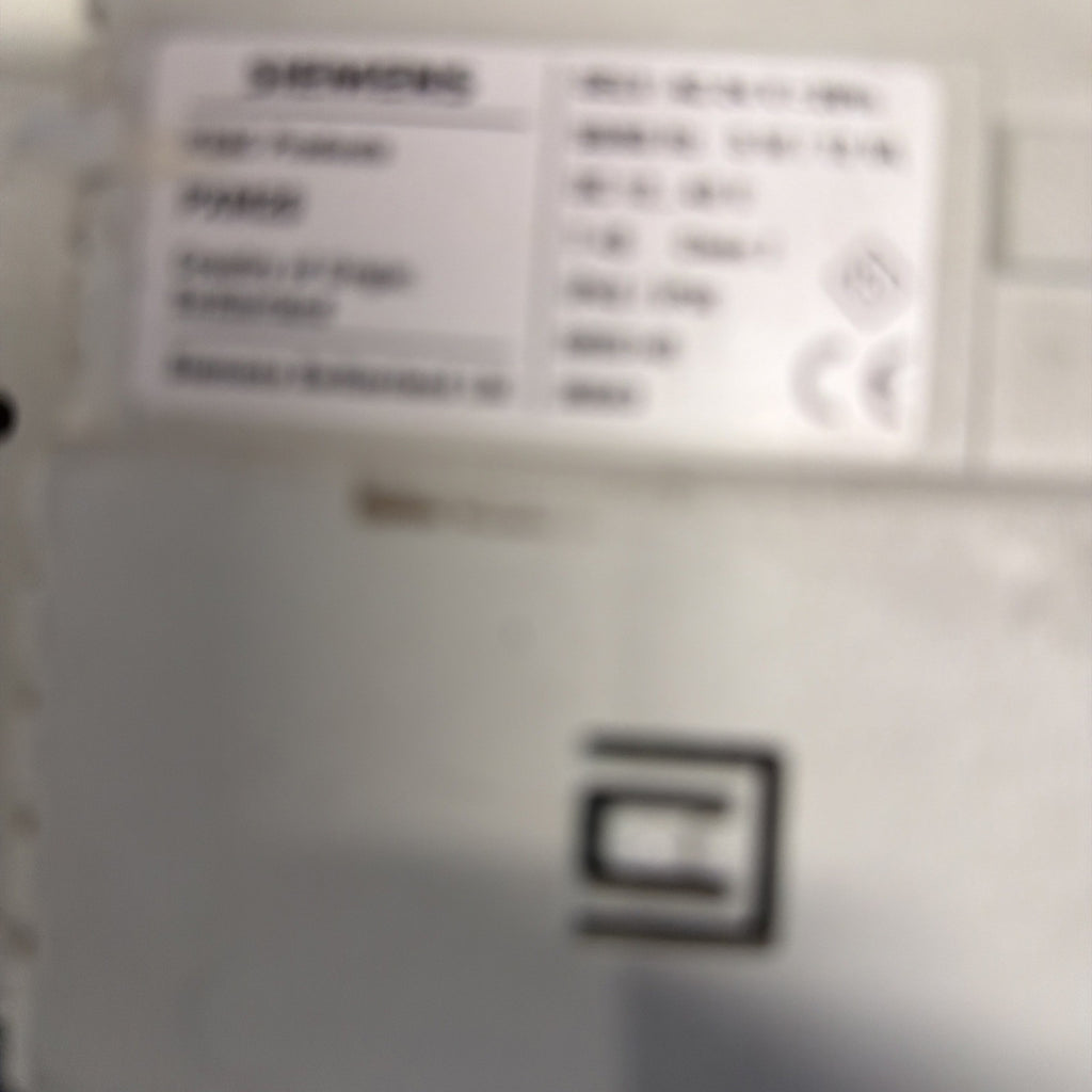 Siemens PXM20 Unità Operatore Desigo PX1