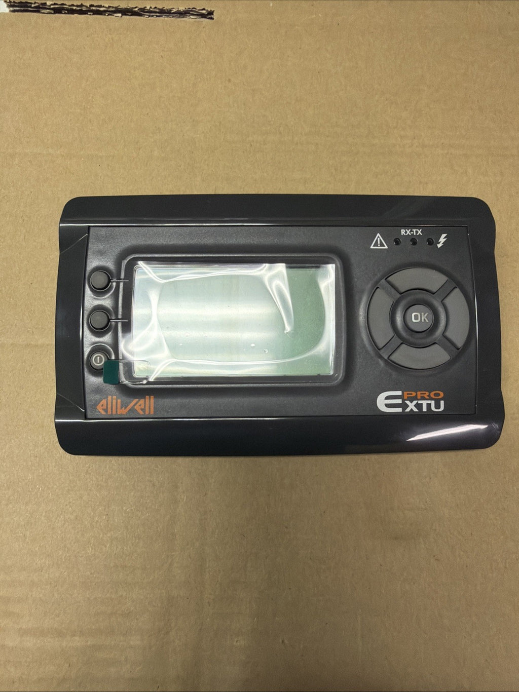Eliwell EXTU PRO Tastiera Remota EKUWL01I0BA000