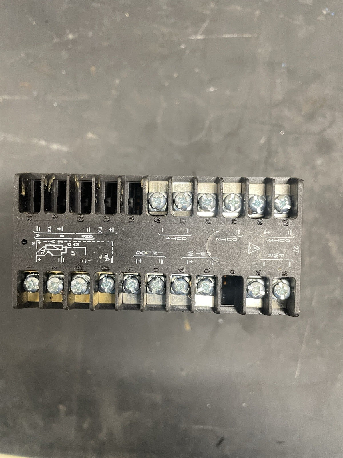 Gefran F000203 Componente Gefran2