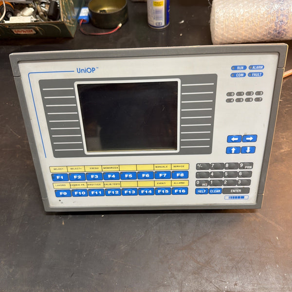 Automazione industriale e PLC