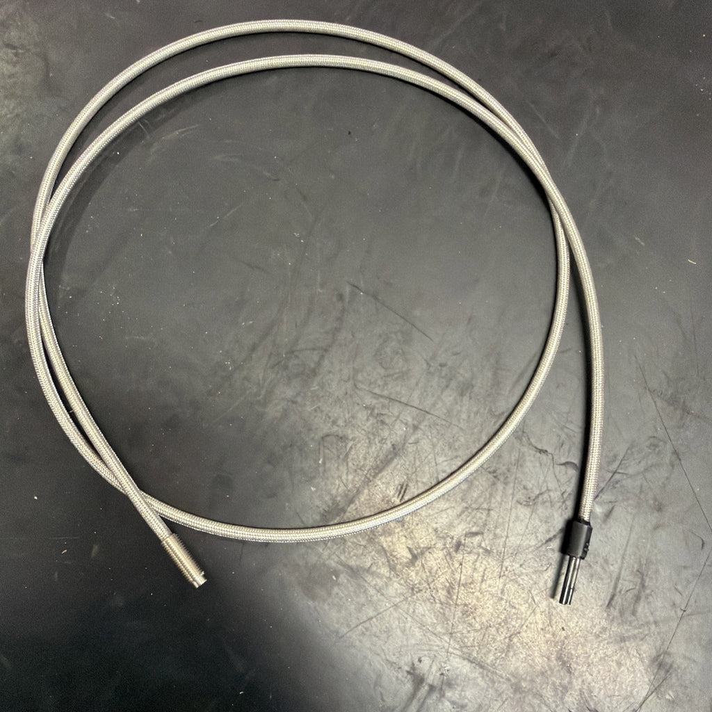 Keyence FU-67G Fibra Ottica Sensore Nuovo2