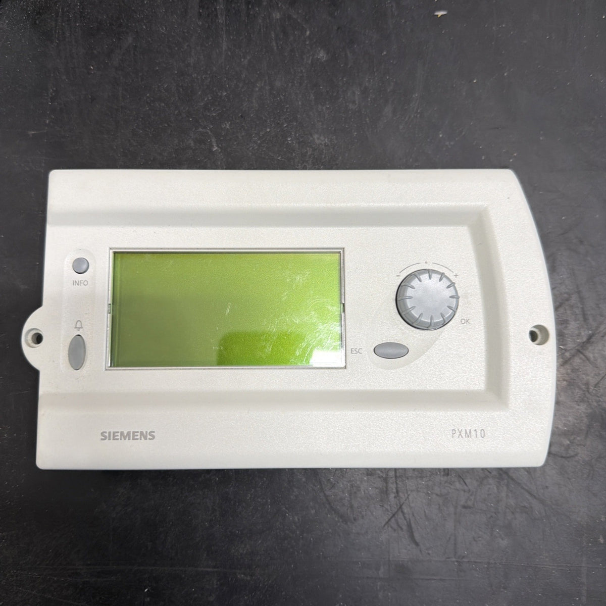 Siemens PXM10 Unità Operatore Desigo PX0
