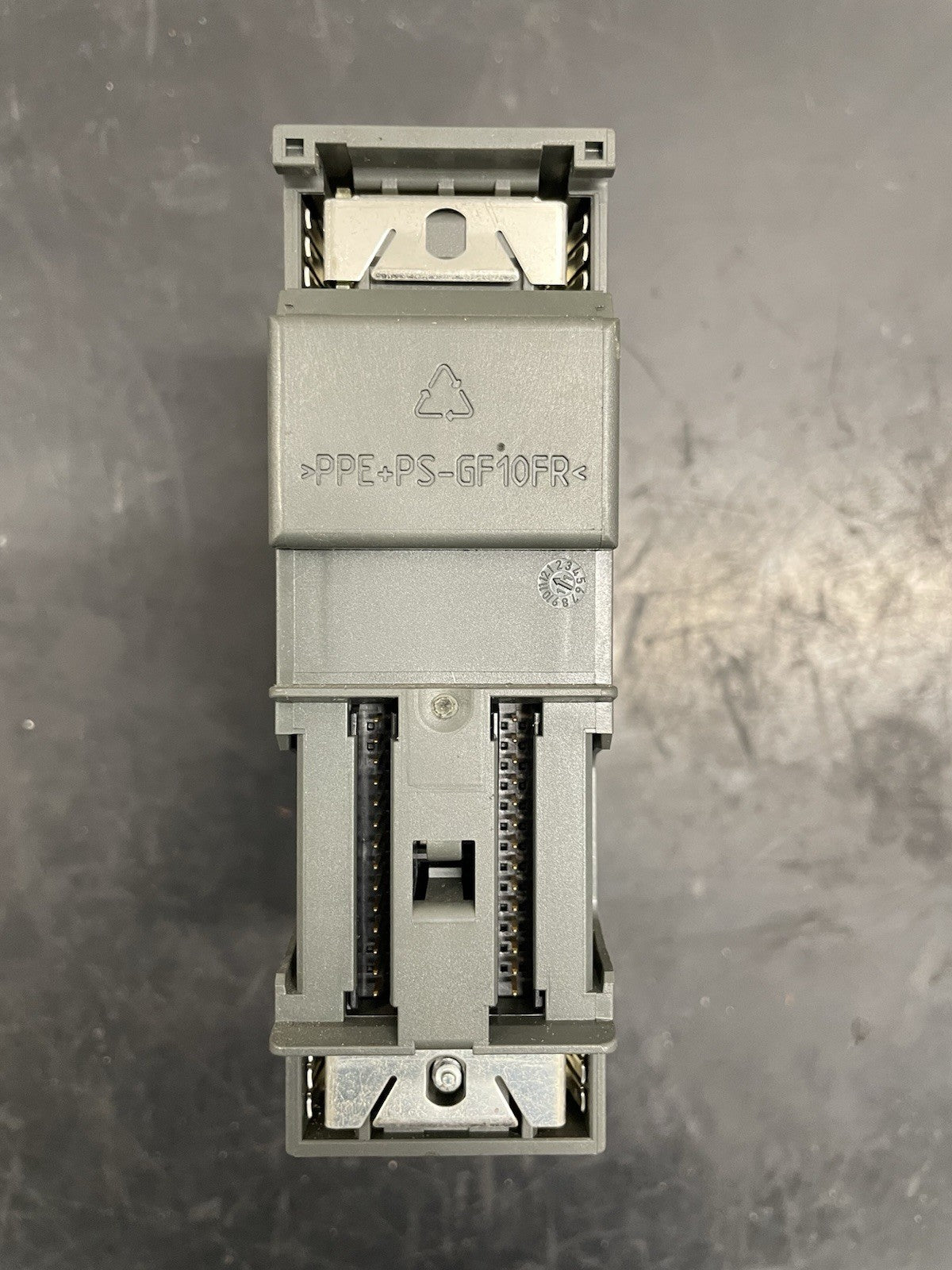 Siemens 6ES7322-1BF01-0AA0 SIMATIC S7-300 SM322 Modulo 8 Uscite Digitali2