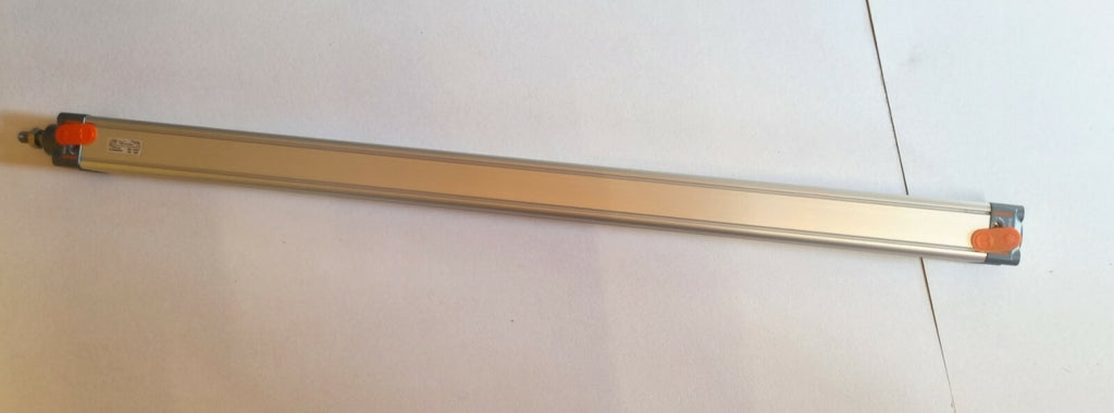 Metal Work 121A400800CN Cilindro Pneumatico ISO 15552 Attuatore Aria Compressa2