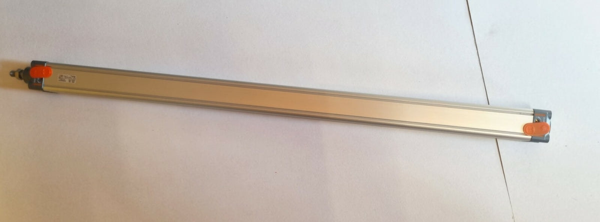 Metal Work 121A400800CN Cilindro Pneumatico ISO 15552 Attuatore Aria Compressa2