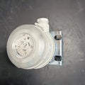 Siemens QBM81-10 Sensore Pressione Differenziale Aria Nuovo0
