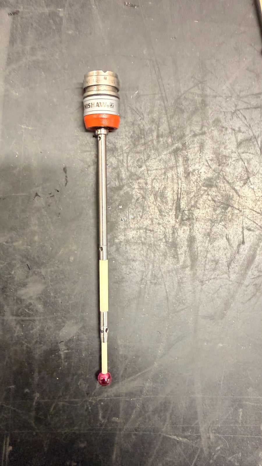 Renishaw TP20 Sonda di Misura CMM Prezzo Cadauno15