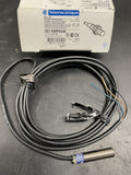 Telemecanique XS1N08PA349 Sensore Induttivo di Prossimità M80