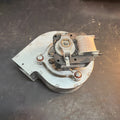 Trial CAH12Y4-012 Ventilatore Stufa a Pellet L'Artistico0