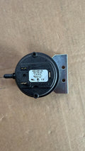 NS2-2461-00 Pressostato Fumi Differenziale 39 Pa con Staffa Stufa0