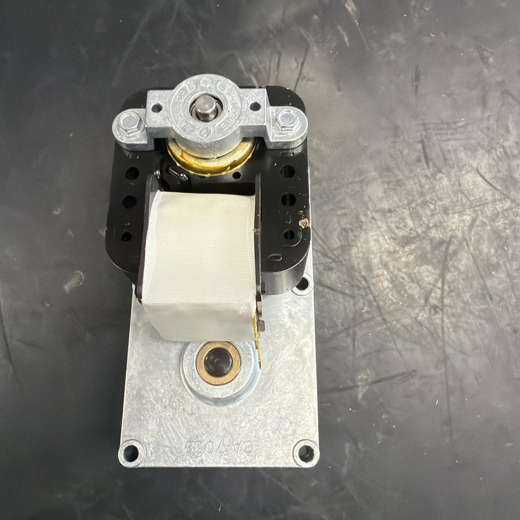 Mellor FB1179 Motoriduttore Stufa a Pellet 2 giri/min2